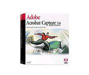 Adobe Acrobat Capture 3 WIN CDSET IE CD AgentPack 1 User (22101252)